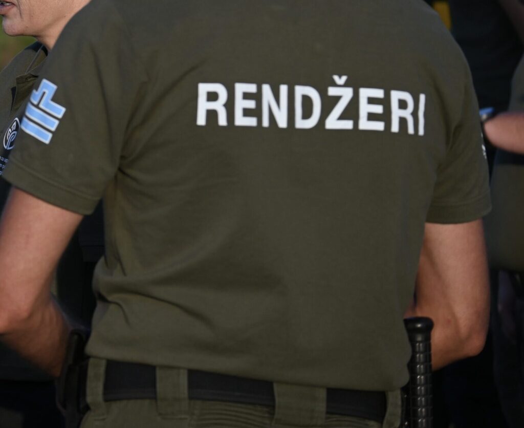 Svjetski dan rendžera