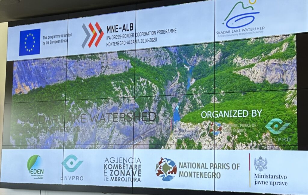 Završna konferencija i Sajam prirode i kulture