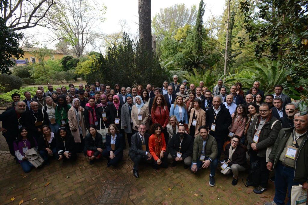 Predstavnica AUZP na EFI Forumu: Mediteranske šume pred izazovima klimatskih promjena