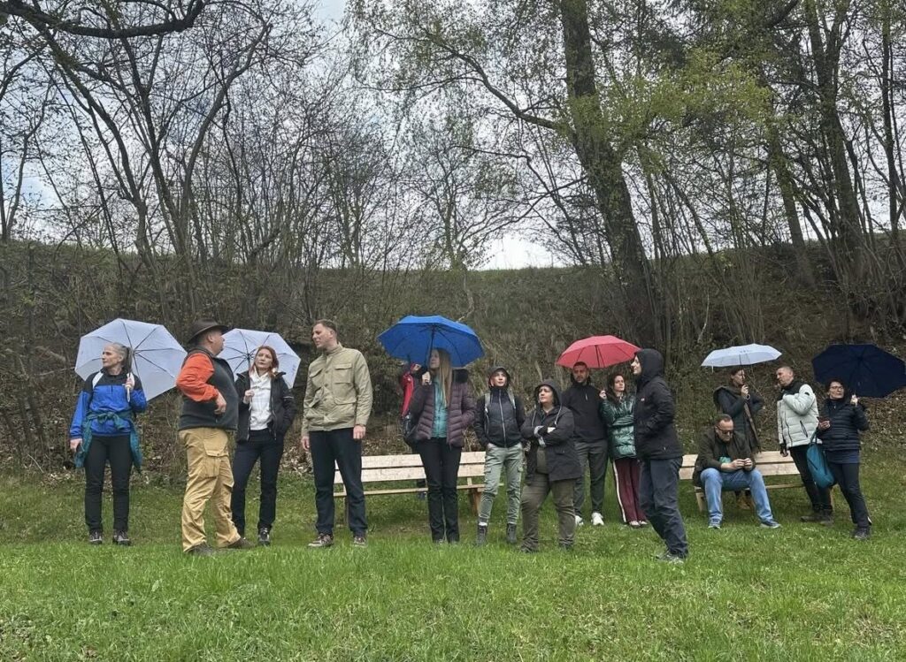 Iskustva iz Austrije jačaju upravljanje zaštićenim područjima u Crnoj Gori