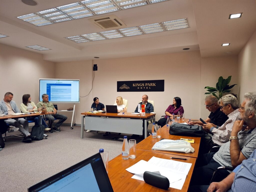 Održana prva radionica za izradu Plana upravljanja Parkom prirode 