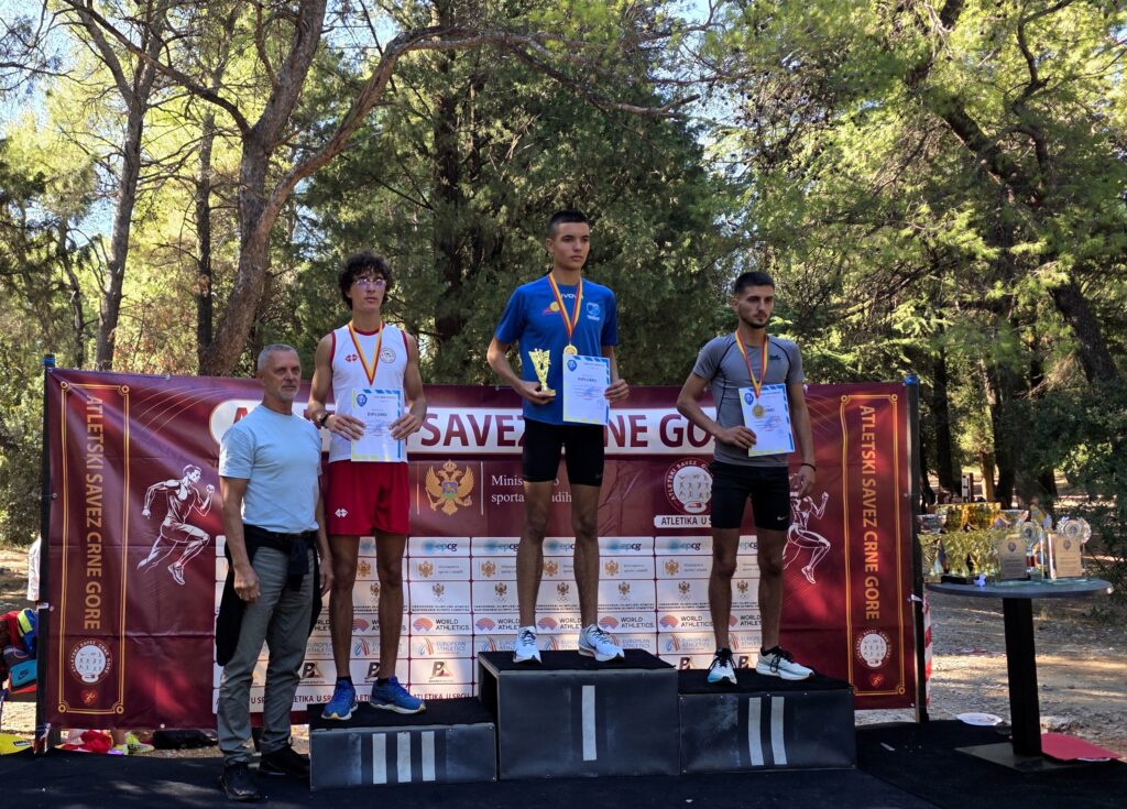 Gorica ispunjena humanosti, sportom i dječijim osmijesima – održan „Fun Run Gorica“
